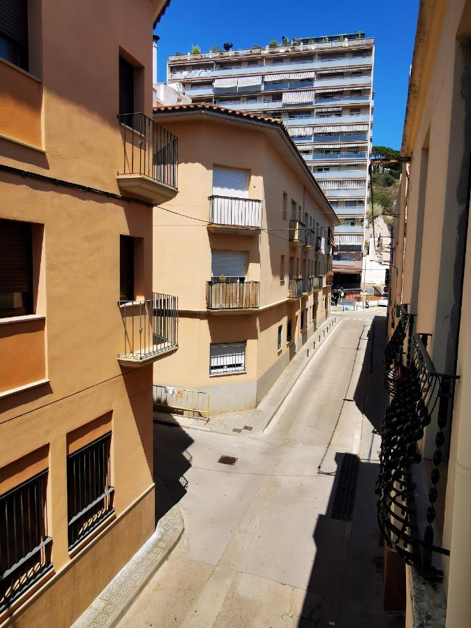 La Llar De La Kim, Bonita Casa A 150M Del Mar Y 40Km De Barcelona Villa Arenys de Mar Luaran gambar