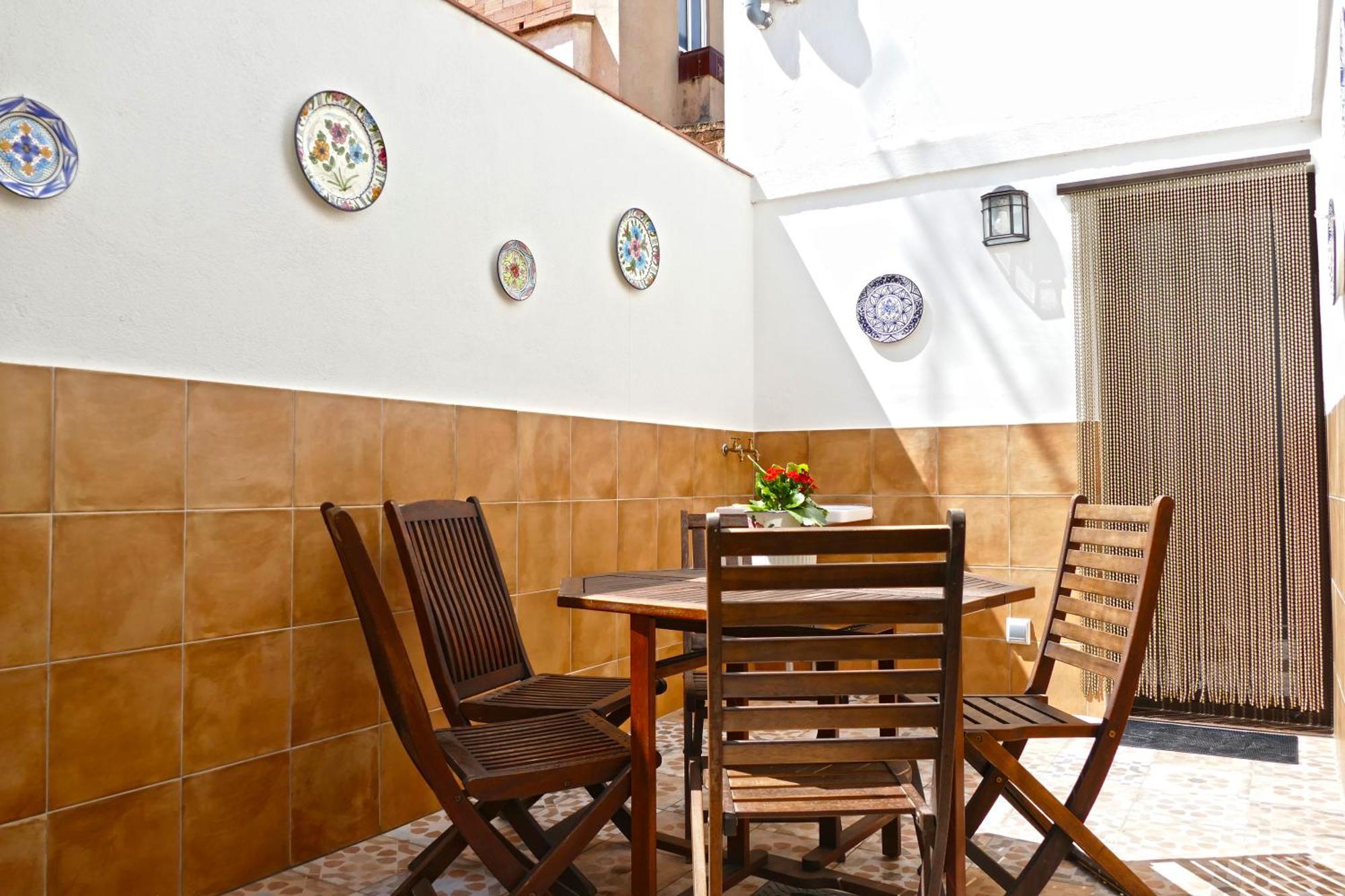 La Llar De La Kim, Bonita Casa A 150M Del Mar Y 40Km De Barcelona Villa Arenys de Mar Luaran gambar